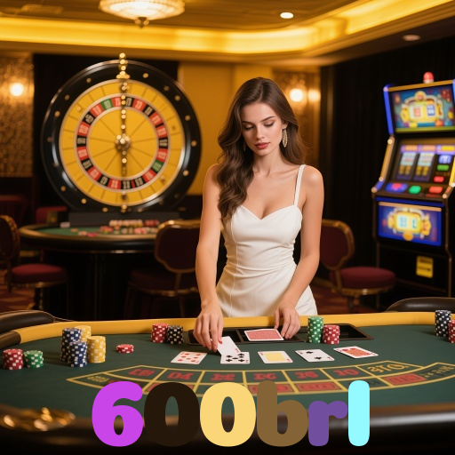 A Magia dos Jogos de Fantasia na 600brl