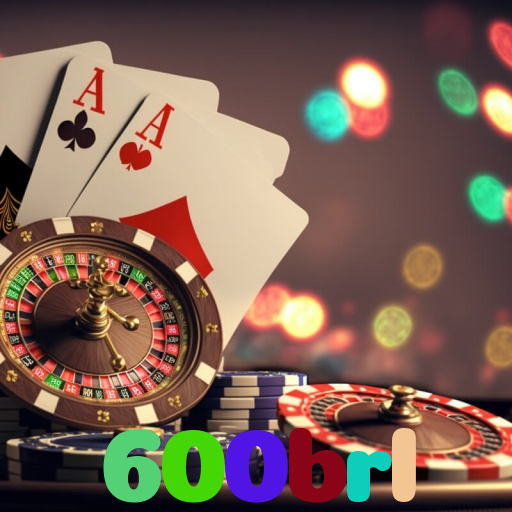 A Magia dos Jogos de Fantasia na 600brl