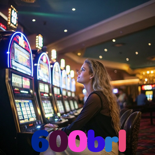 A Magia dos Jogos de Fantasia na 600brl