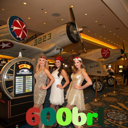 A Magia dos Jogos de Fantasia na 600brl