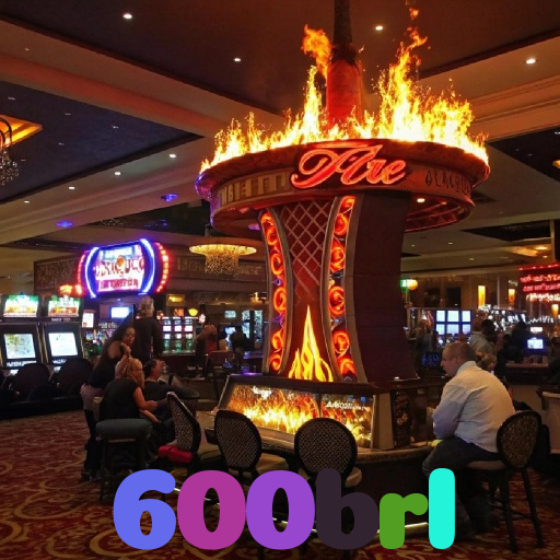 A Magia dos Jogos de Fantasia na 600brl