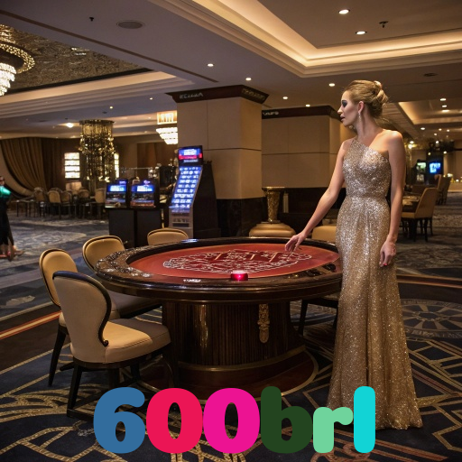 A Magia dos Jogos de Fantasia na 600brl