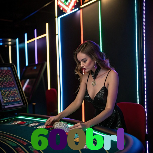 A Magia dos Jogos de Fantasia na 600brl
