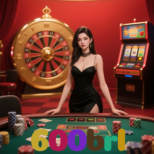 A Magia dos Jogos de Fantasia na 600brl