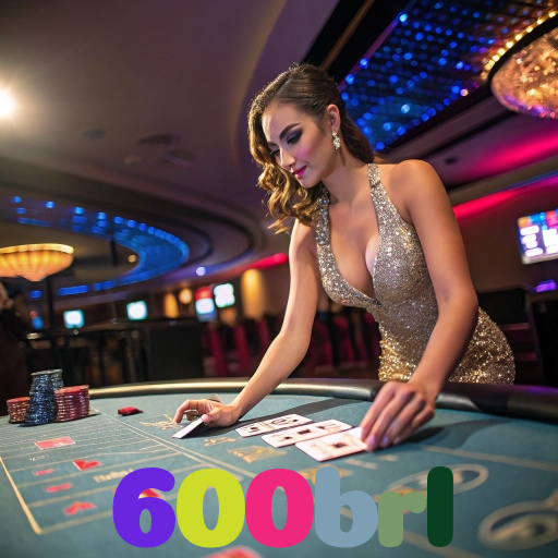 A Magia dos Jogos de Fantasia na 600brl