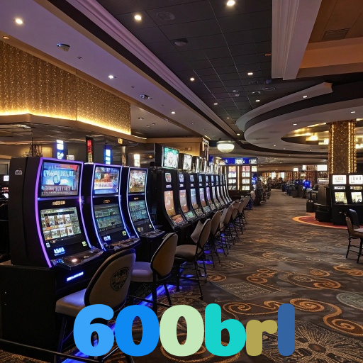 A Magia dos Jogos de Fantasia na 600brl