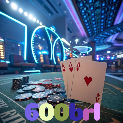A Magia dos Jogos de Fantasia na 600brl