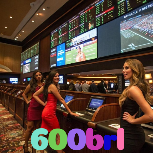 A Magia dos Jogos de Fantasia na 600brl