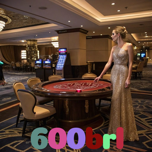 A Magia dos Jogos de Fantasia na 600brl