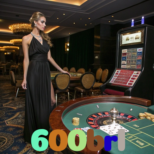 A Magia dos Jogos de Fantasia na 600brl