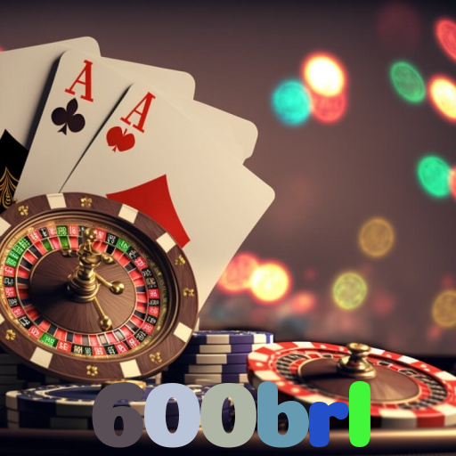A Magia dos Jogos de Fantasia na 600brl