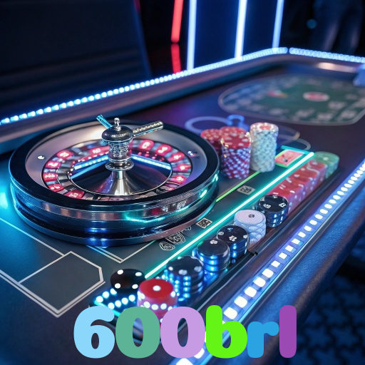 A Magia dos Jogos de Fantasia na 600brl