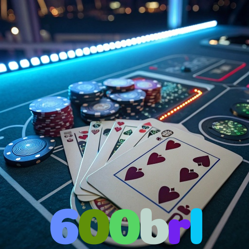 A Magia dos Jogos de Fantasia na 600brl