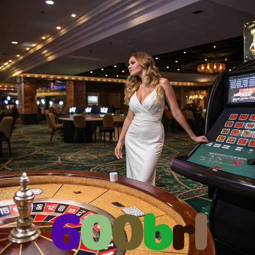 A Magia dos Jogos de Fantasia na 600brl