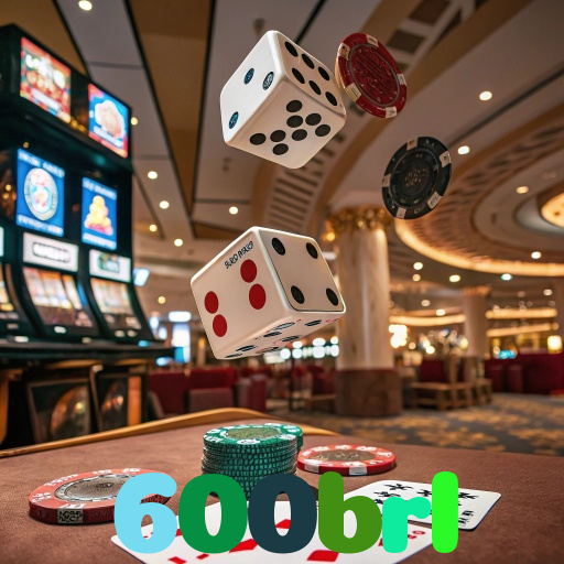 A Magia dos Jogos de Fantasia na 600brl