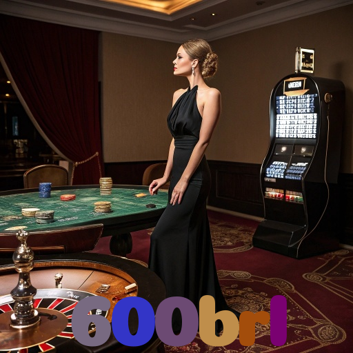 A Magia dos Jogos de Fantasia na 600brl