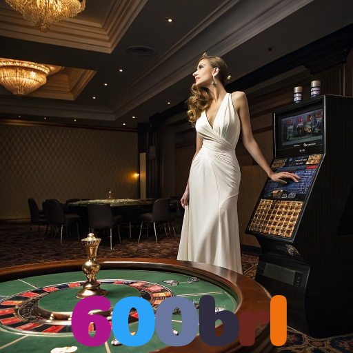 A Magia dos Jogos de Fantasia na 600brl