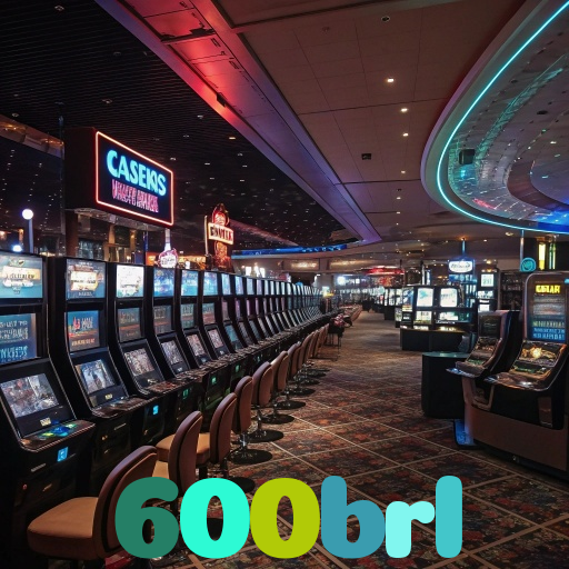 A Magia dos Jogos de Fantasia na 600brl