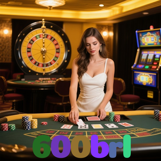 A Magia dos Jogos de Fantasia na 600brl