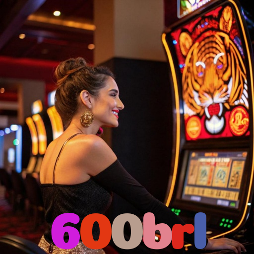 A Magia dos Jogos de Fantasia na 600brl