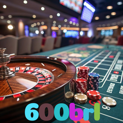 A Magia dos Jogos de Fantasia na 600brl