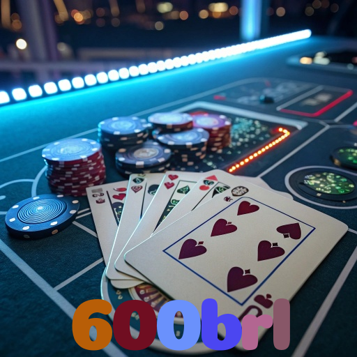 A Magia dos Jogos de Fantasia na 600brl