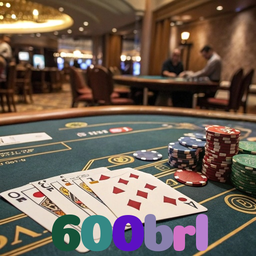 A Magia dos Jogos de Fantasia na 600brl