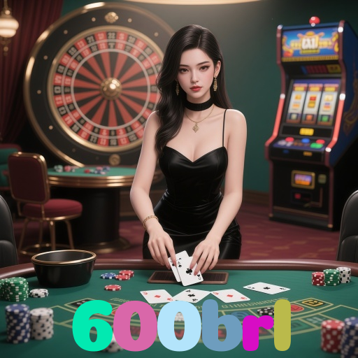 A Magia dos Jogos de Fantasia na 600brl