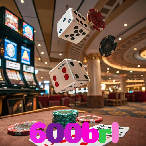 A Magia dos Jogos de Fantasia na 600brl