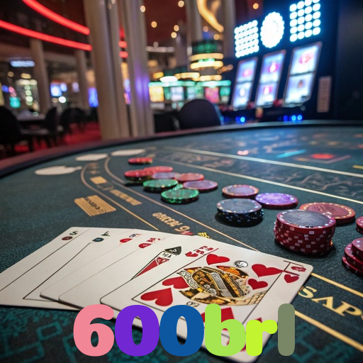A Magia dos Jogos de Fantasia na 600brl