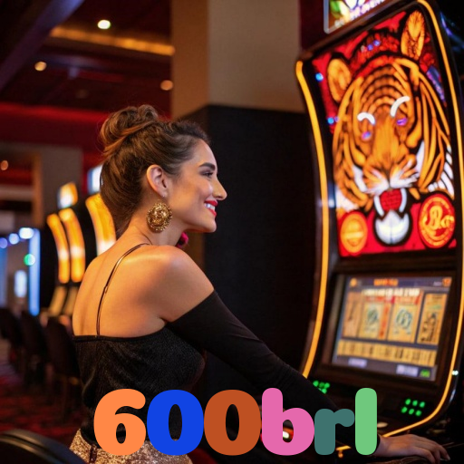 A Magia dos Jogos de Fantasia na 600brl