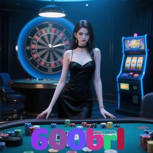 A Magia dos Jogos de Fantasia na 600brl