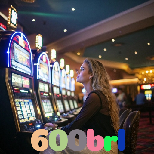 A Magia dos Jogos de Fantasia na 600brl