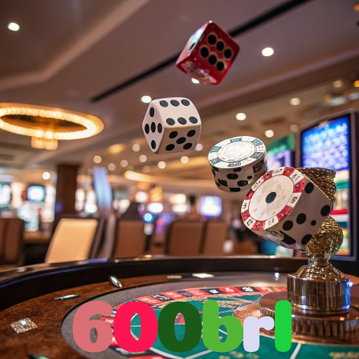 A Magia dos Jogos de Fantasia na 600brl