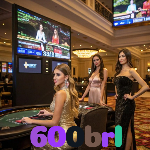 A Magia dos Jogos de Fantasia na 600brl