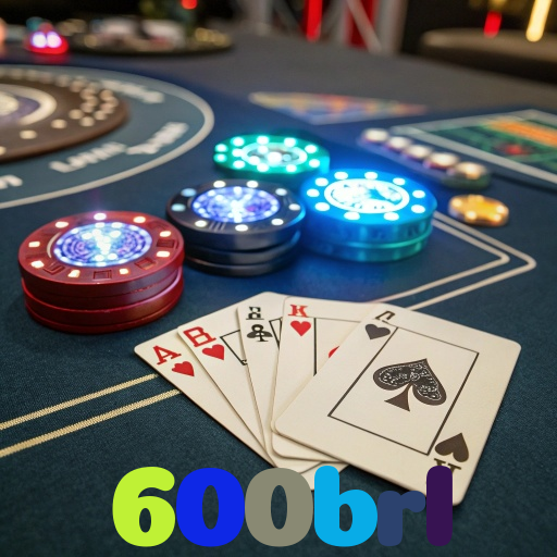 A Magia dos Jogos de Fantasia na 600brl
