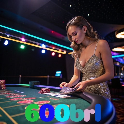 A Magia dos Jogos de Fantasia na 600brl