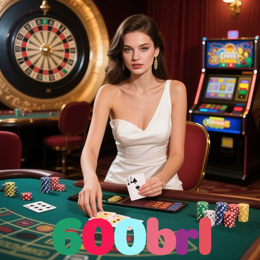 A Magia dos Jogos de Fantasia na 600brl