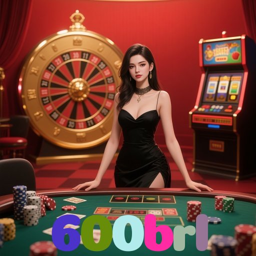 A Magia dos Jogos de Fantasia na 600brl