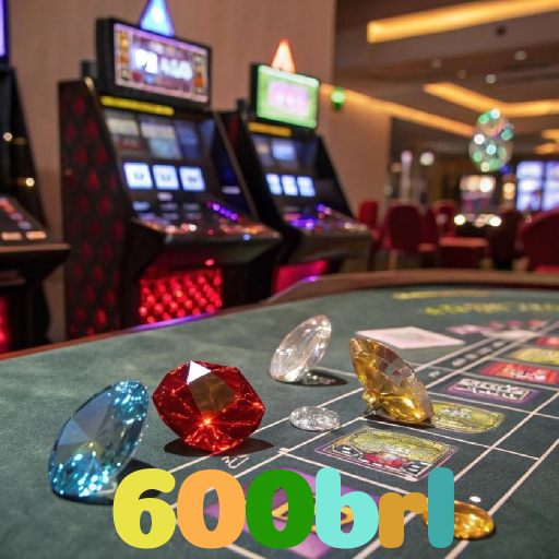 A Magia dos Jogos de Fantasia na 600brl