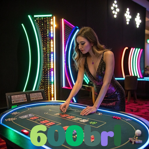 A Magia dos Jogos de Fantasia na 600brl
