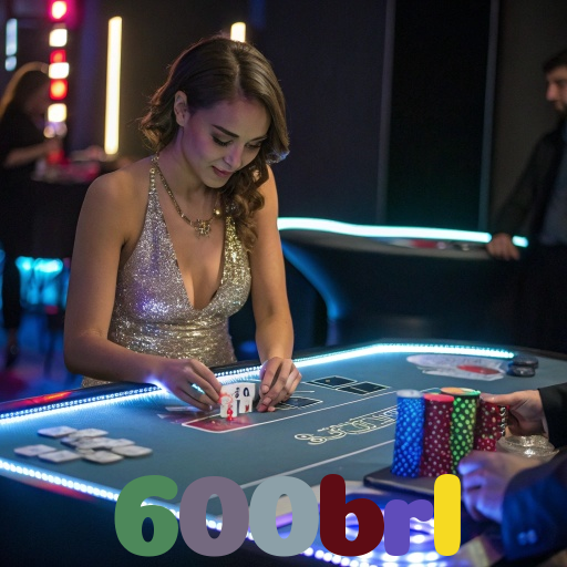 A Magia dos Jogos de Fantasia na 600brl