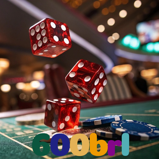 A Magia dos Jogos de Fantasia na 600brl