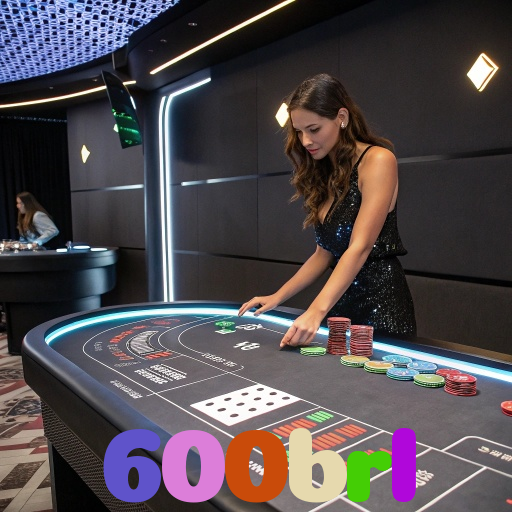 A Magia dos Jogos de Fantasia na 600brl