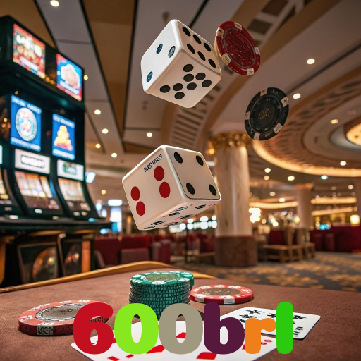 A Magia dos Jogos de Fantasia na 600brl