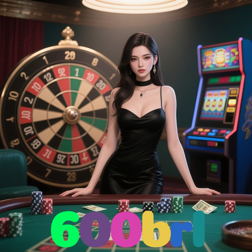 A Magia dos Jogos de Fantasia na 600brl