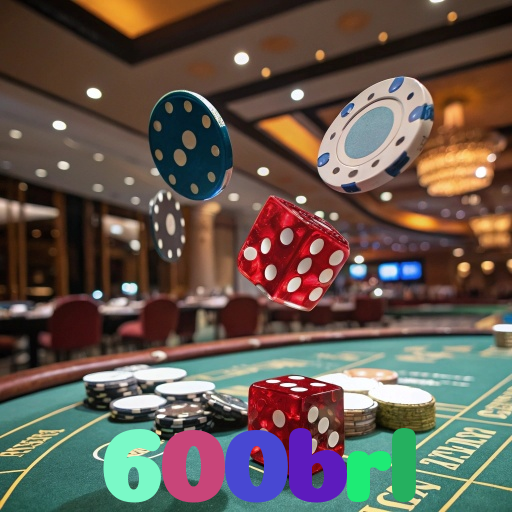 A Magia dos Jogos de Fantasia na 600brl