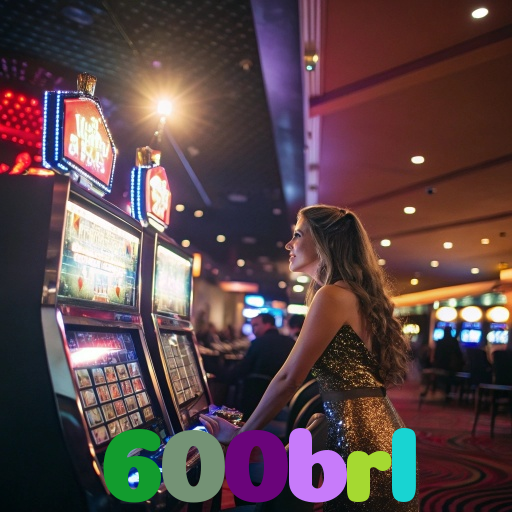 A Magia dos Jogos de Fantasia na 600brl