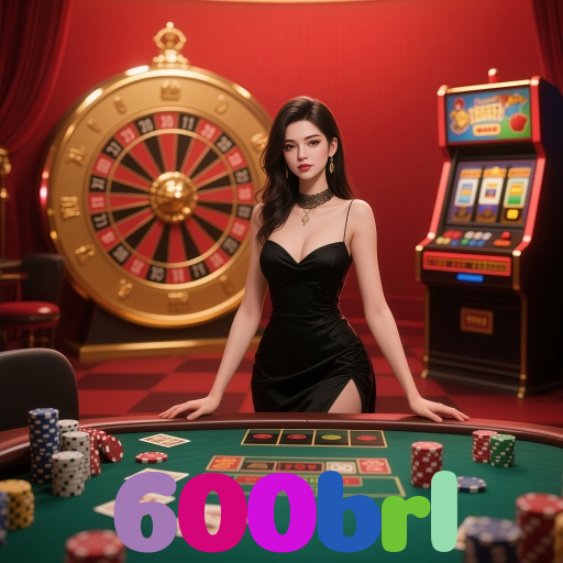 A Magia dos Jogos de Fantasia na 600brl
