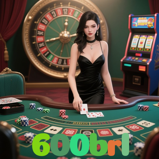 A Magia dos Jogos de Fantasia na 600brl